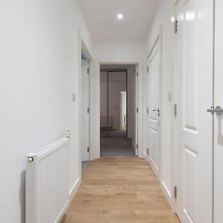 Stunning Luxury 2 Bedroom London Apartment Exterior photo
