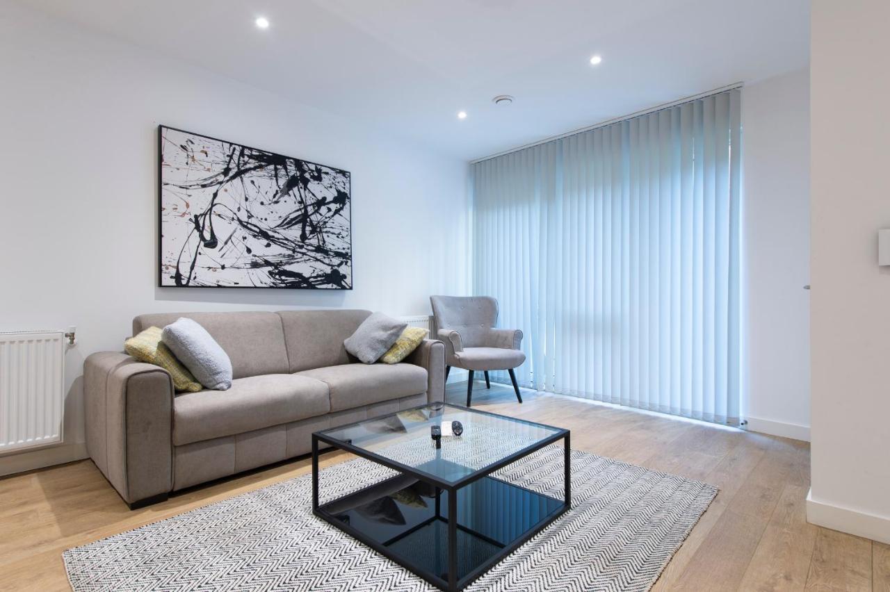 Apartment Stunning Luxury 2 Bedroom *