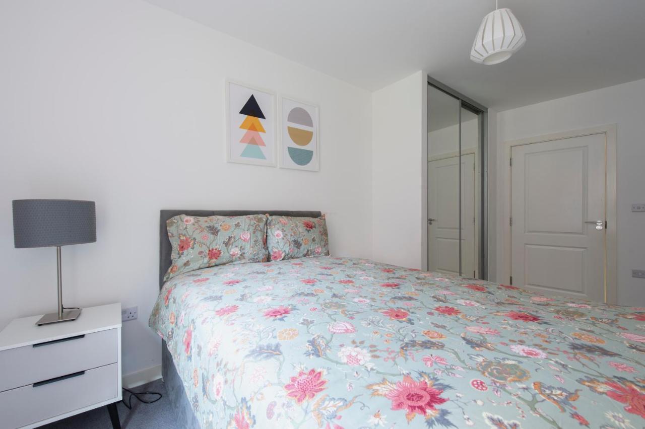 Stunning Luxury 2 Bedroom London