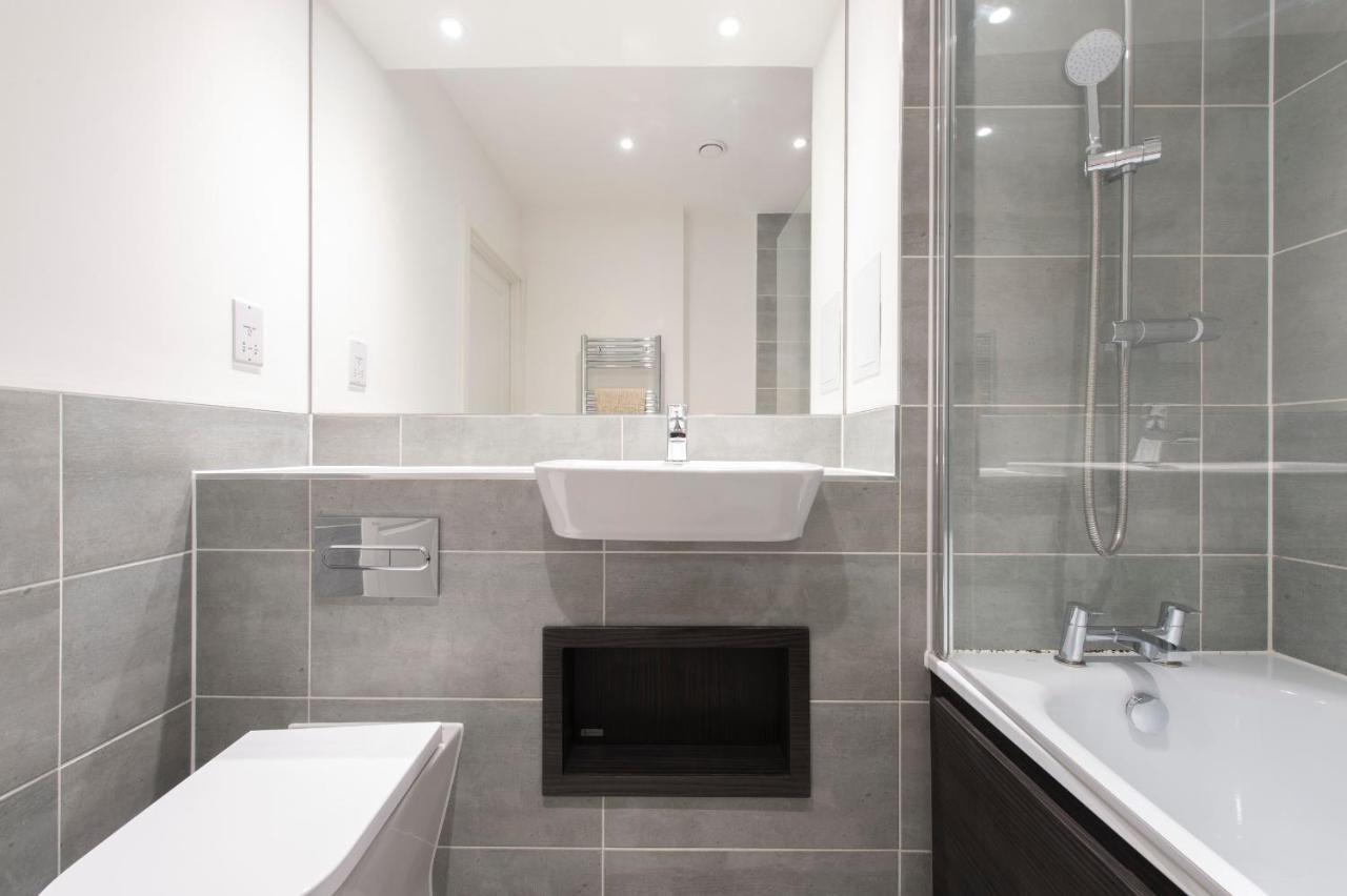 Apartment Stunning Luxury 2 Bedroom