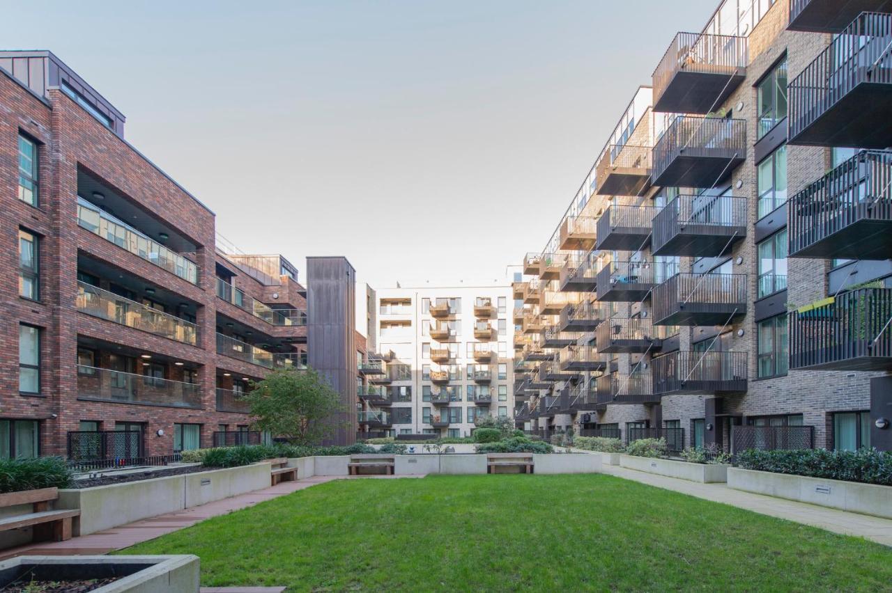 Stunning Luxury 2 Bedroom London
