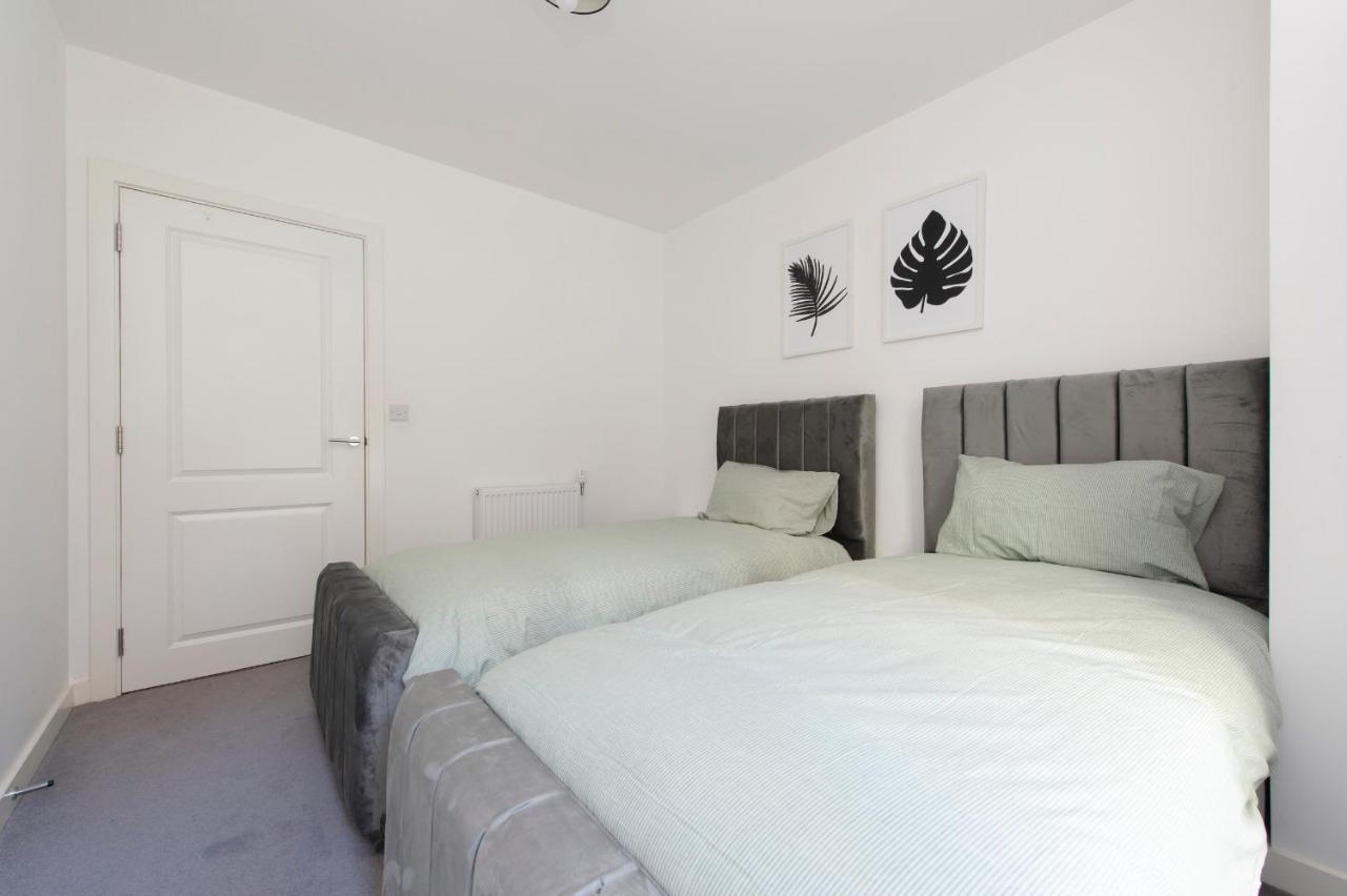 Apartment Stunning Luxury 2 Bedroom